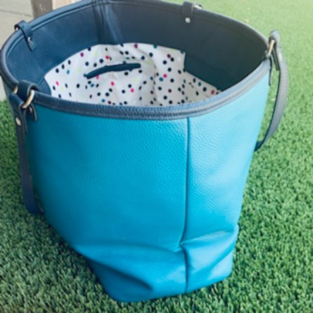 Oversized bag